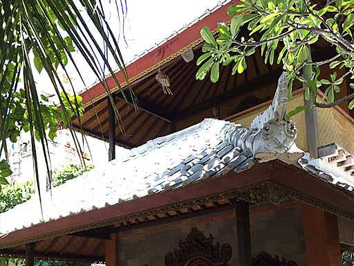 View Bungalow